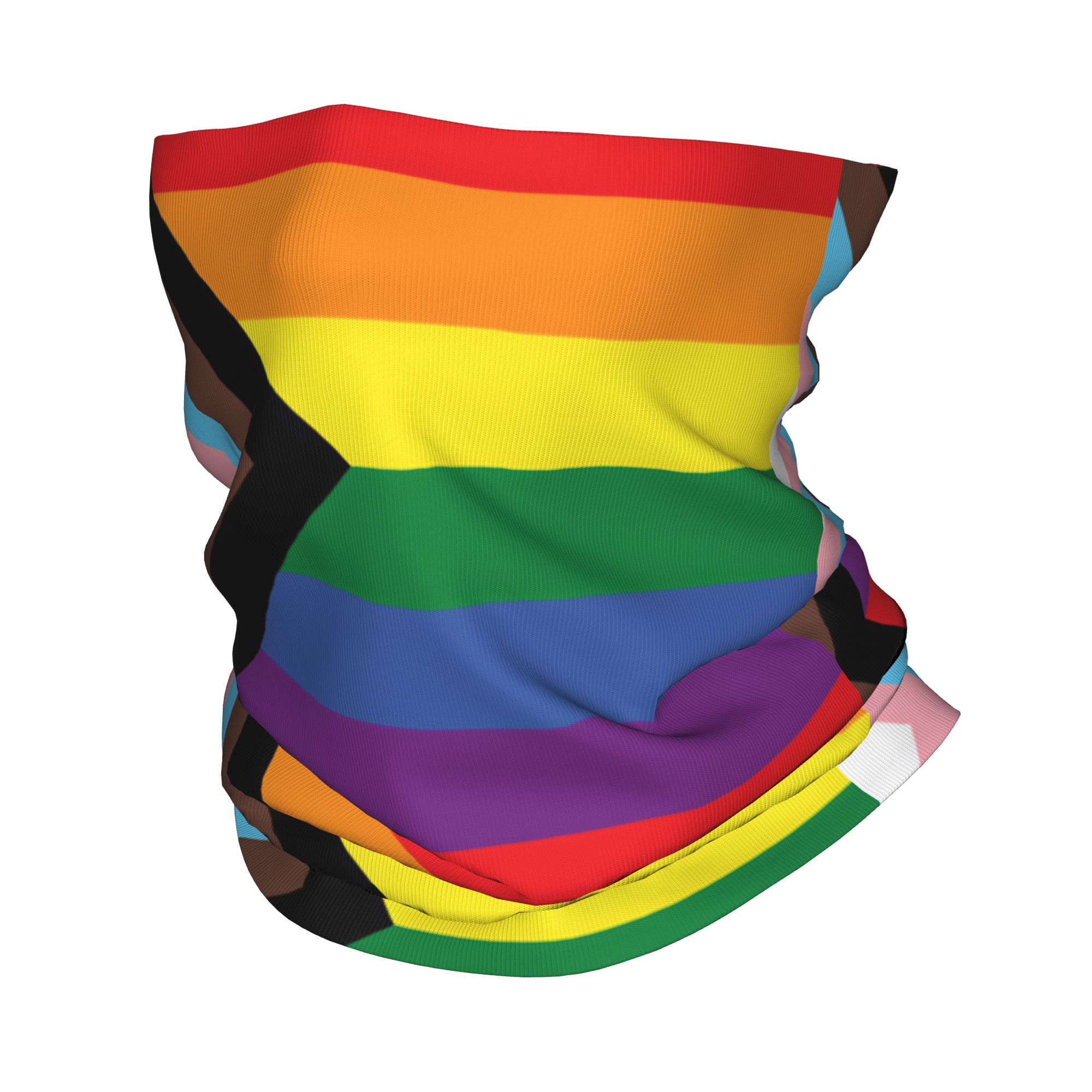 Fishing Mask Sun Protection - หน้ากากบาลาคลาวาสำหรับผู้ชายและผู้หญิง สไตล์ LGBT ลาย Yaoi Boy