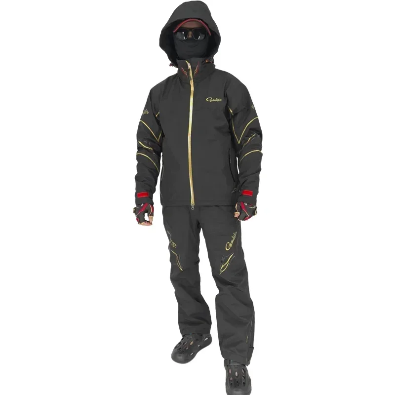 2024 ใหม่ฤดูหนาวเสื้อผ้าตกปลาส - Fishing Pants Waterproof บทวิจารณ์และราคา
