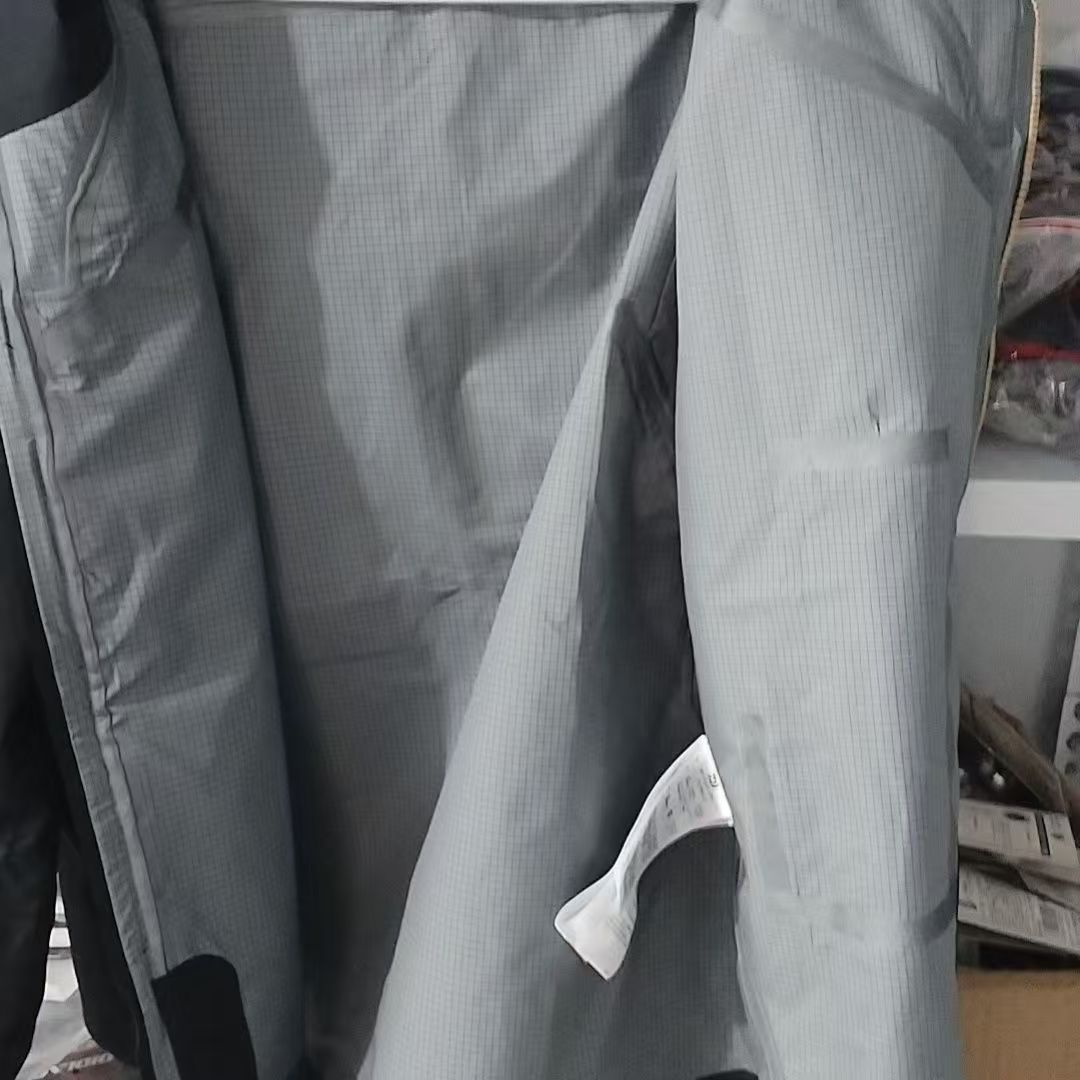ชุดตกปลาผู้ชายแบบใหม่ สำหรับฤด - Fishing Rain Suit บทวิจารณ์และราคา
