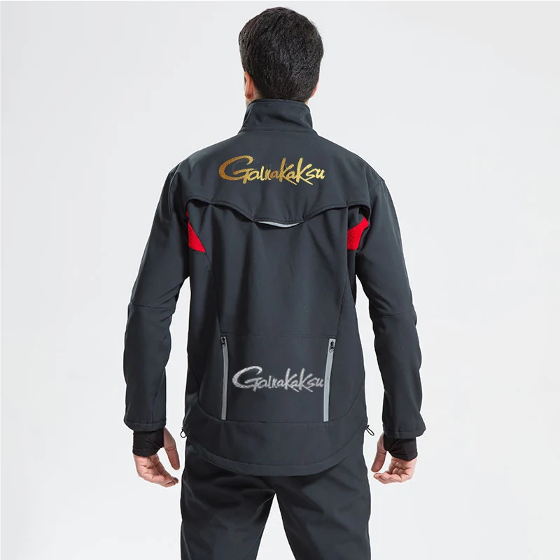 เสื้อกันลมกันน้ำสำหรับฤดูหนาวเ - Fishing Pants Waterproof บทวิจารณ์และราคา