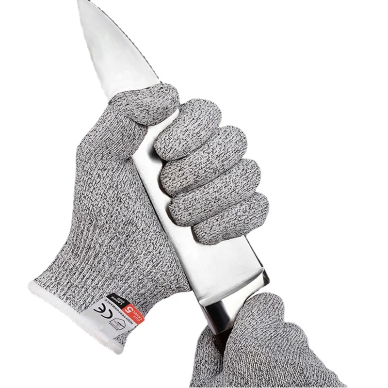 Anti-ตัดถุงมือตกปลากลางแจ้งมีด - Fishing Gloves บทวิจารณ์และราคา
