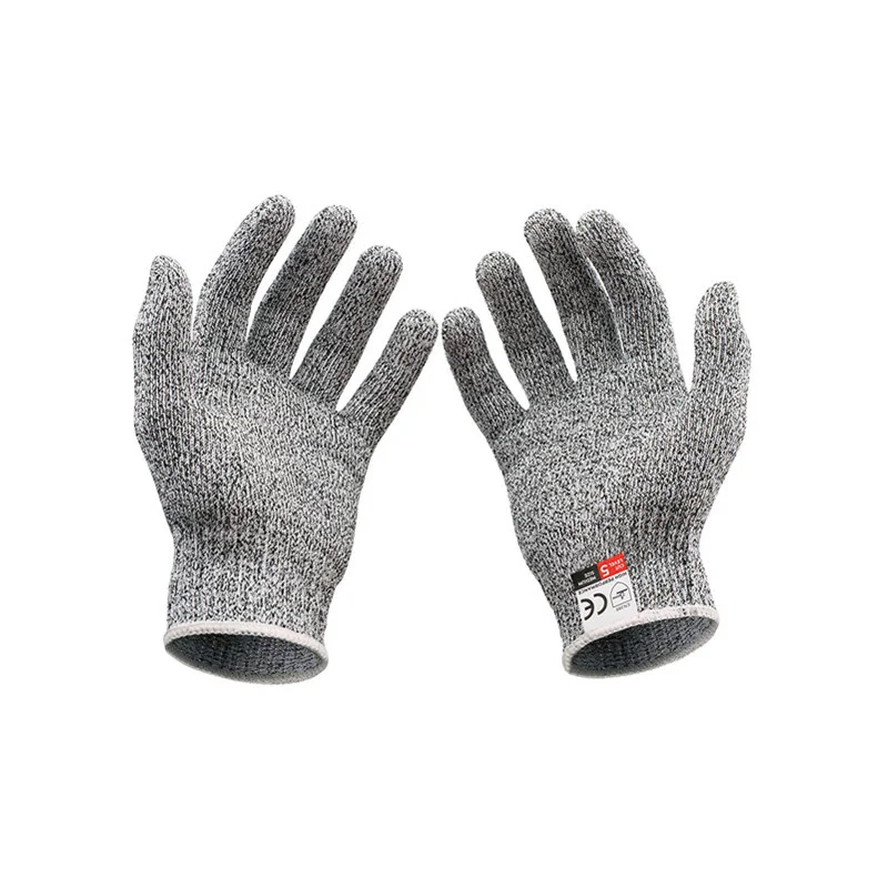 Anti-ตัดถุงมือตกปลากลางแจ้งมีด - Fishing Gloves บทวิจารณ์และราคา