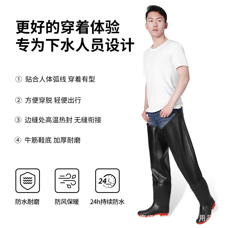 ชุดกันน้ำสำหรับตกปลา ยูโดดูโอ  - Fishing Rain Suit บทวิจารณ์และราคา