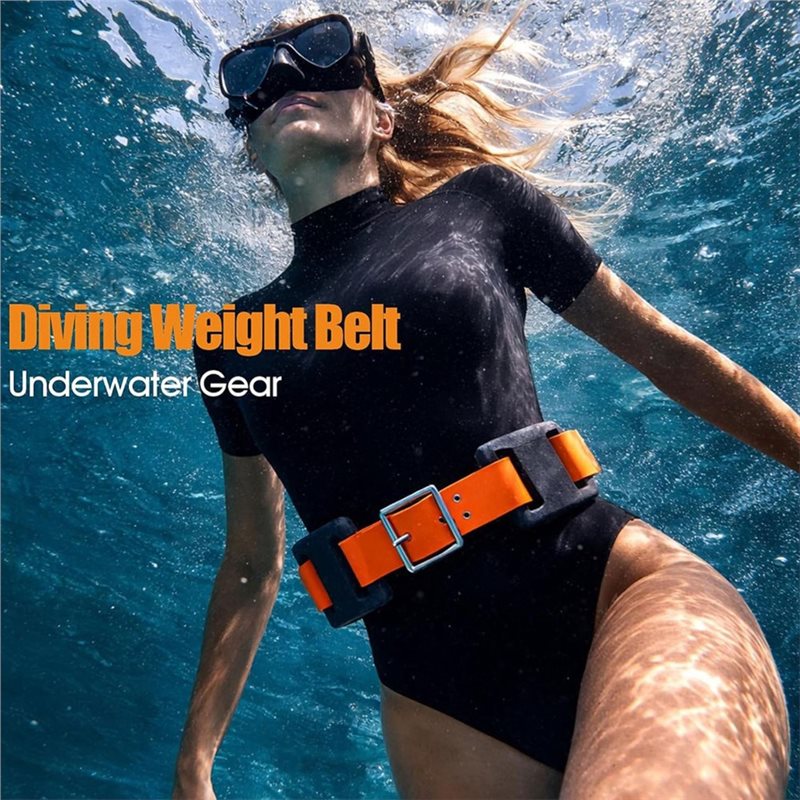 RTENTE-หัวเข็มขัดเข็มขัดดำน้ำส - Fishing Belt บทวิจารณ์และราคา