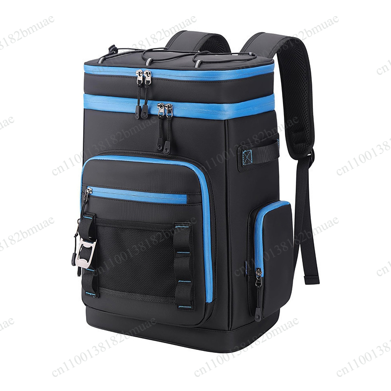 กระเป๋าเป้กันน้ำสำหรับผู้ชายแล - Fishing Bag Waterproof บทวิจารณ์และราคา